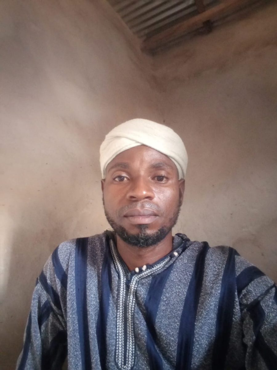 Karamoko Aboubacar