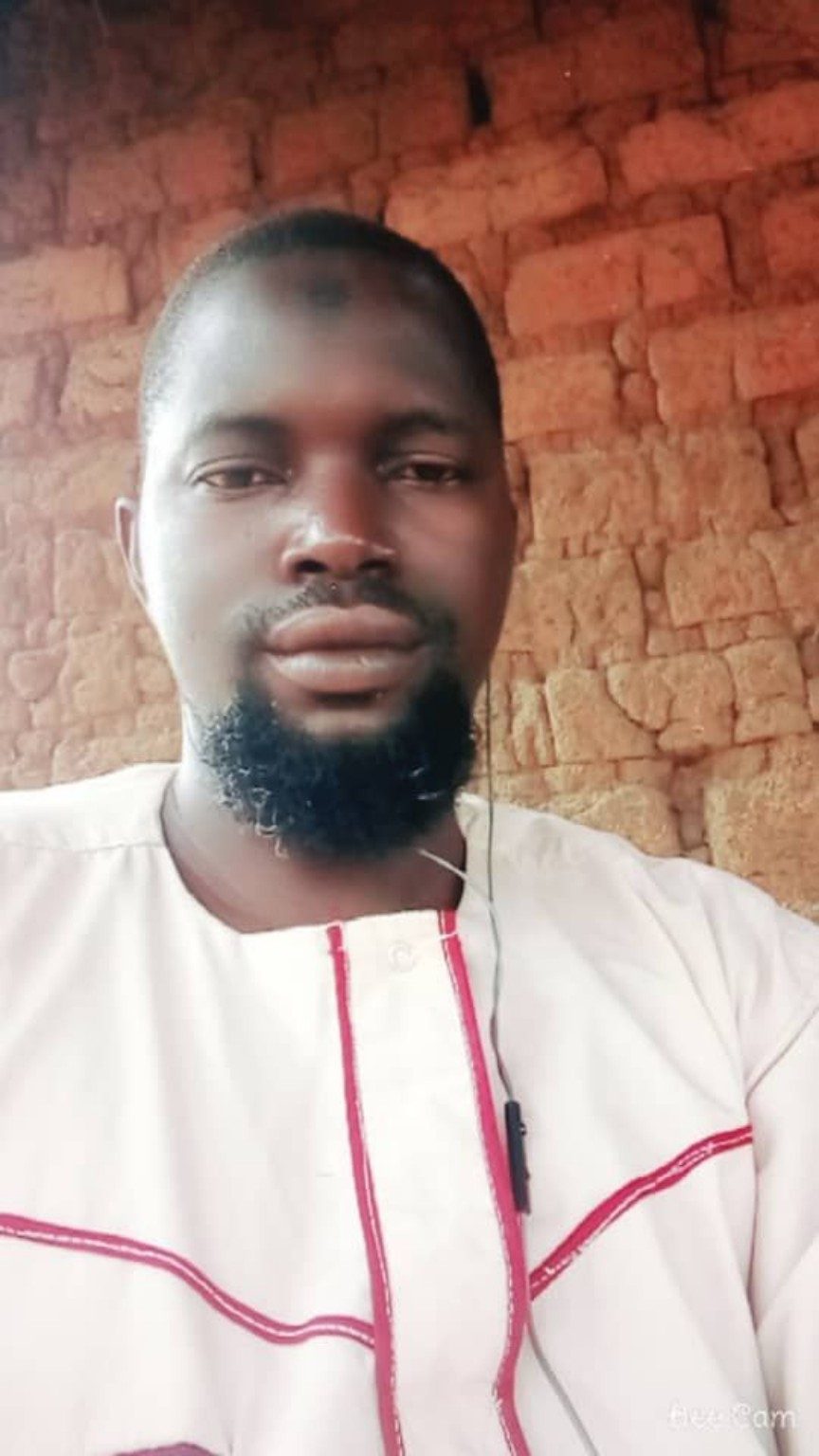 Karamoko Idrissa